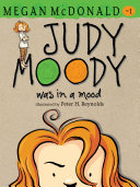 Image for "Judy Moody"