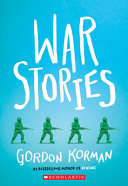 Image for "War Stories"
