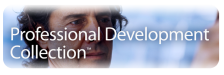 Professional Development Collection Logo