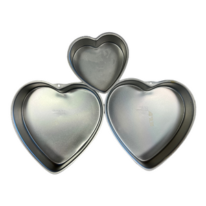 All-Occasion Heart Cake Pan