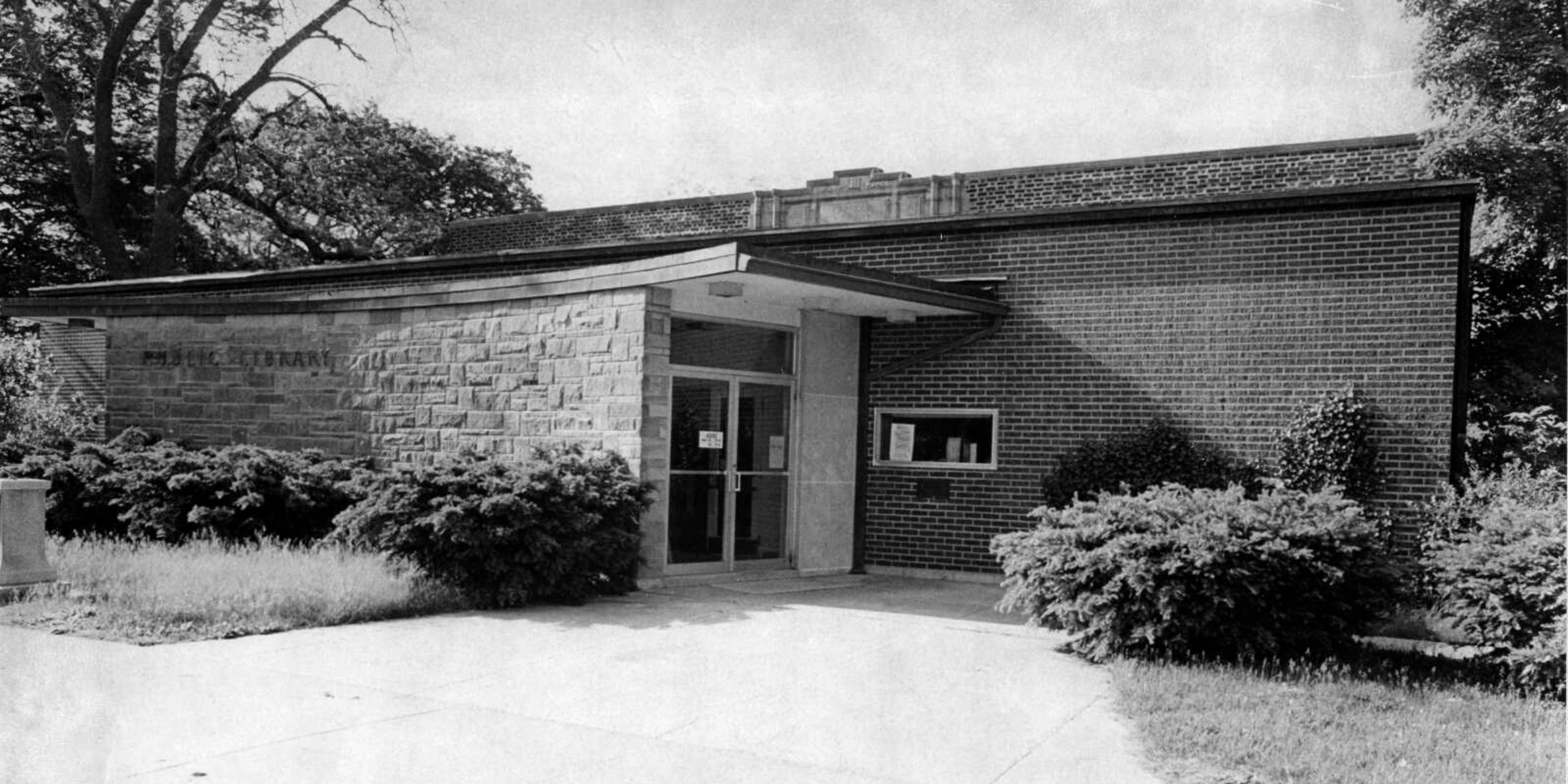 Cape Girardeau Carnegie library building