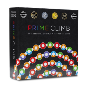 Image for Prime Climb