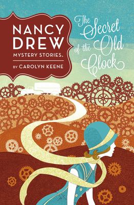 Cover of The Secret of the Old Clock