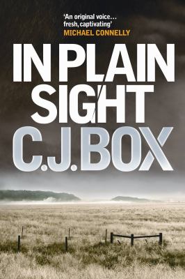 Cover of In Plain Sight