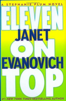 Cover of Eleven on Top