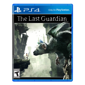 image for The Last Guardian