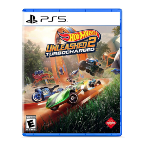 Image for Hot Wheels Unleashed 2 Turbocharged