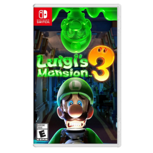 Image for Luigi's Mansion 3