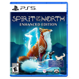 Image for Spirit of the North