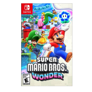 Image for Super Mario Bros Wonder