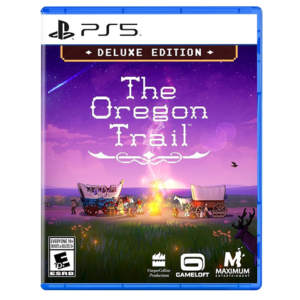 Image for The Oregon Trail