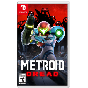 Image for Metroid Dread