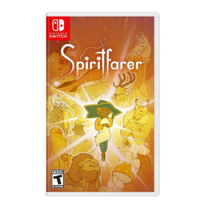 Image for Spiritfarer