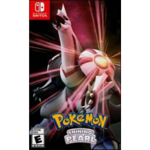 Image for: Pokémon Shining Pearl