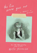 Image for "The Fire Never Goes Out"