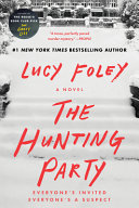 Image for "The Hunting Party"