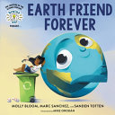 Image for "Brains On! Presents... Earth Friend Forever"