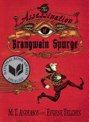 Image for "The Assassination of Brangwain Spurge"