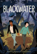 Image for "Blackwater"