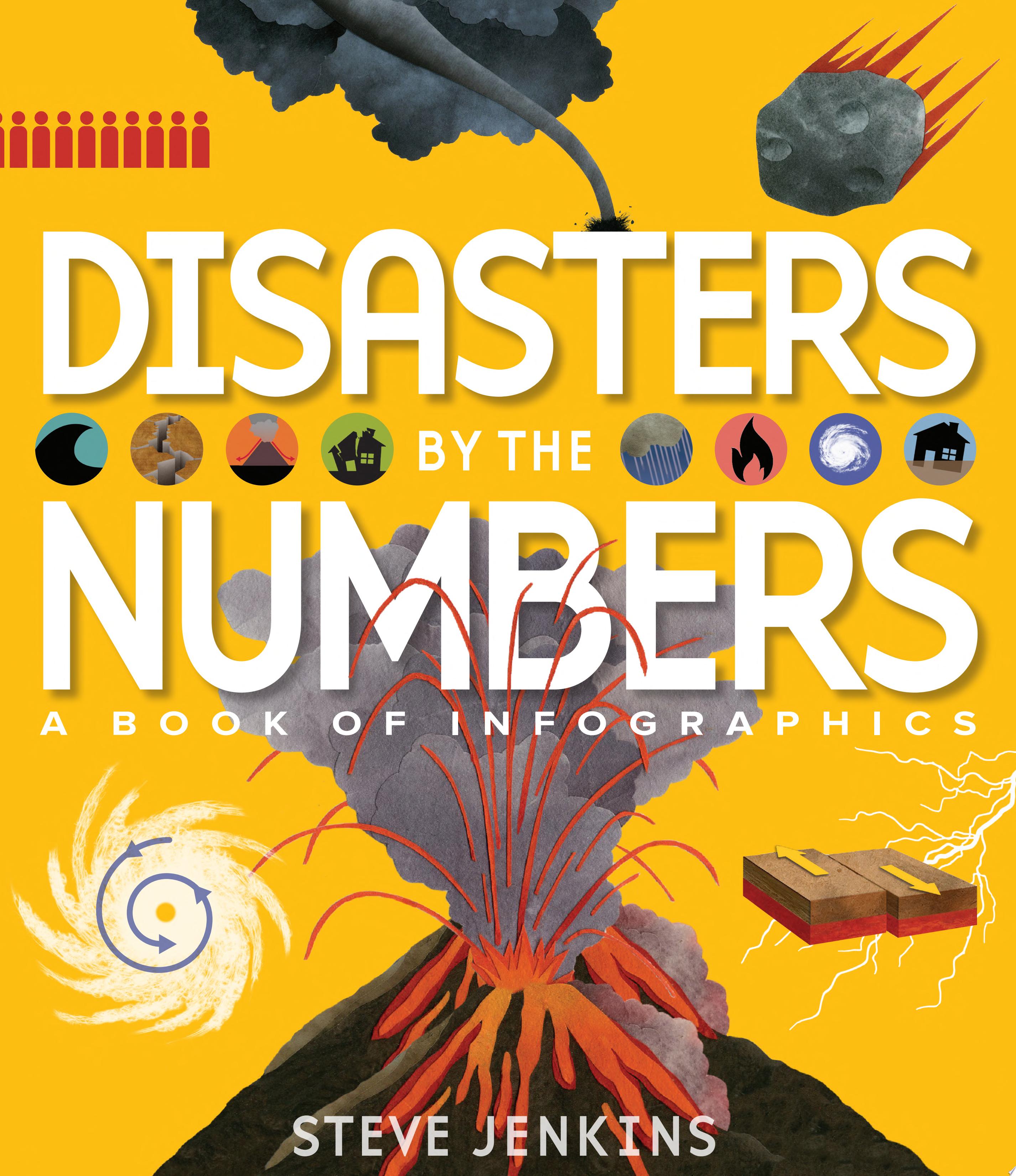 Image for "Disasters by the Numbers"