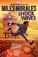 Image for "Miles Morales: Shock Waves (Graphic Novel)"