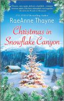 Cover for Christmas in Snowflake Canyon