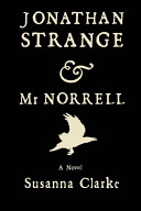 Image for "Jonathan Strange and Mr Norrell"