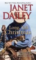 Cover for Long Tall Christmas