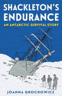 Image for "Shackleton&#039;s Endurance"
