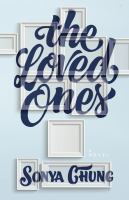 Cover of The Loved Ones