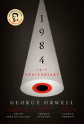 Cover for "1984"