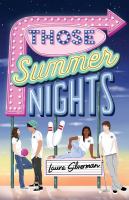 Image for "Those Summer Nights"