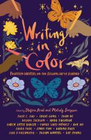 Image for "Writing in Color"