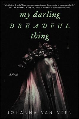 Cover of My Darling Dreadful Thing