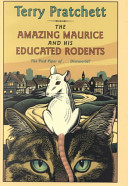 Image for "The Amazing Maurice and His Educated Rodents"