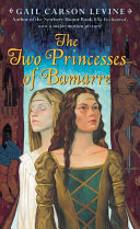 Image for "The Two Princesses of Bamarre"