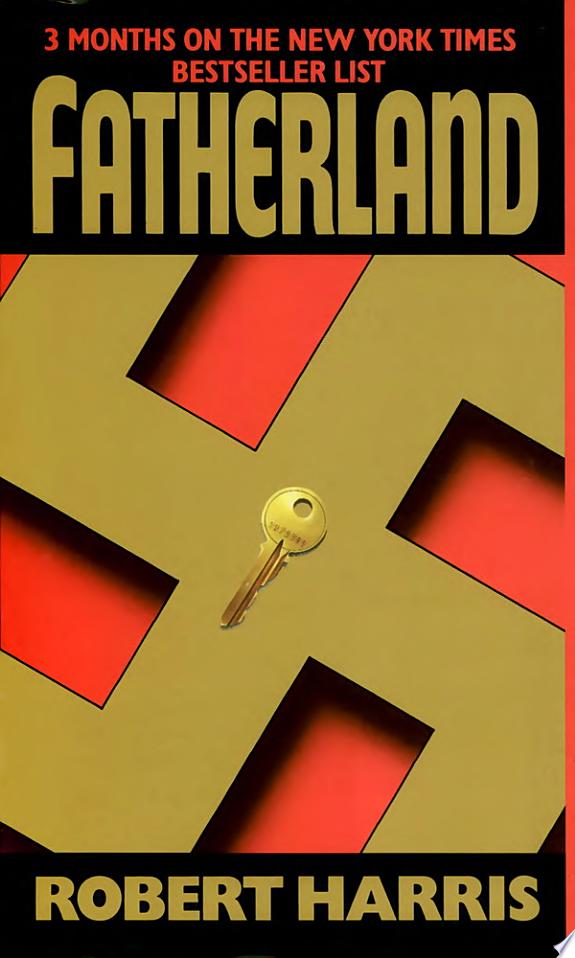 Image for "Fatherland"