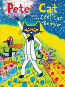 Image for "Pete the Cat and the Cool Cat Boogie"