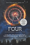 Image for "Four: A Divergent Collection"