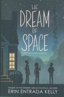 Image for "We Dream of Space"