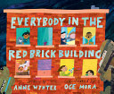 Image for "Everybody in the Red Brick Building"