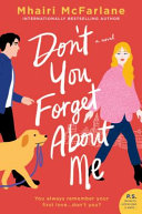 Image for "Don&#039;t You Forget About Me"