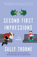 Image for "Second First Impressions"