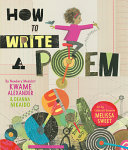 Image for "How to Write a Poem"