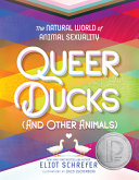 Image for "Queer Ducks (and Other Animals)"