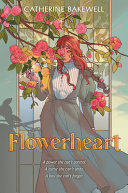 Image for "Flowerheart"