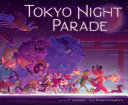 Image for "Tokyo Night Parade"
