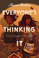 Image for "Everyone&#039;s Thinking it"