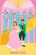 Image for "Bellegarde"