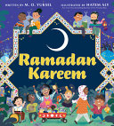Image for "Ramadan Kareem"